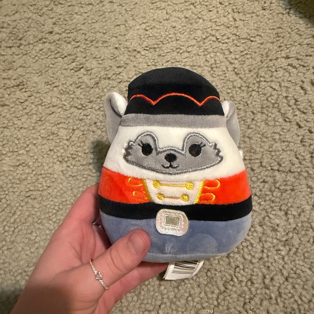 Squishmallow